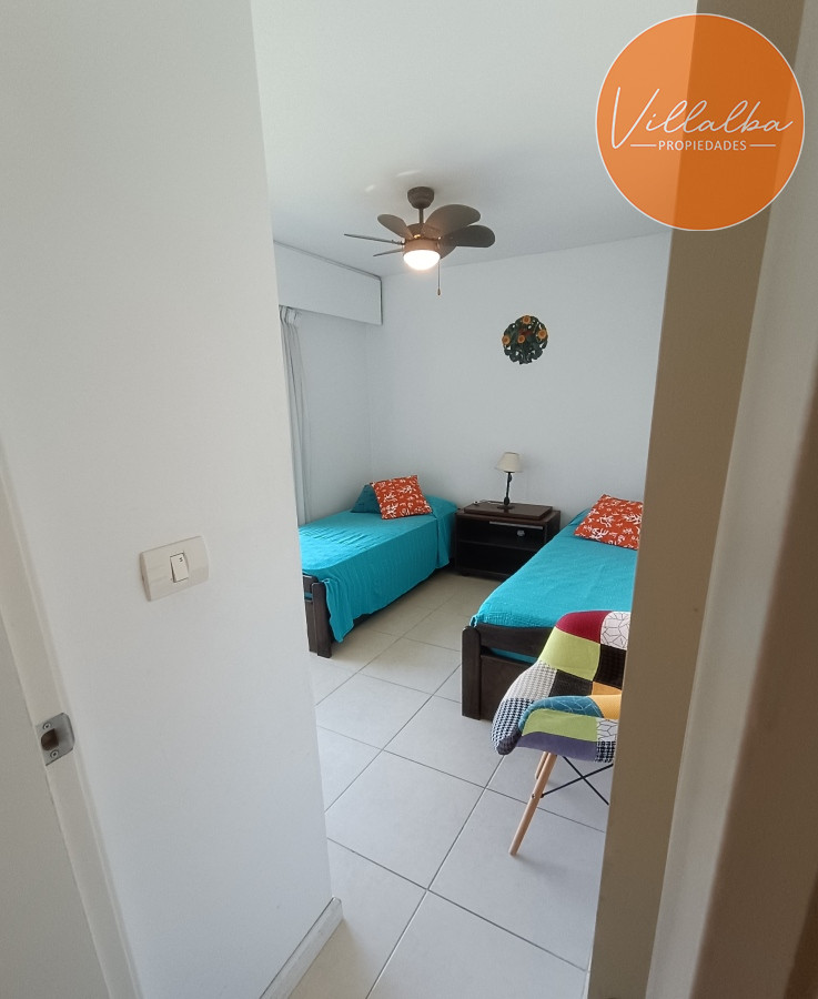 Apartamento ID.3217 - Espectacular depatamento en playa mansa 