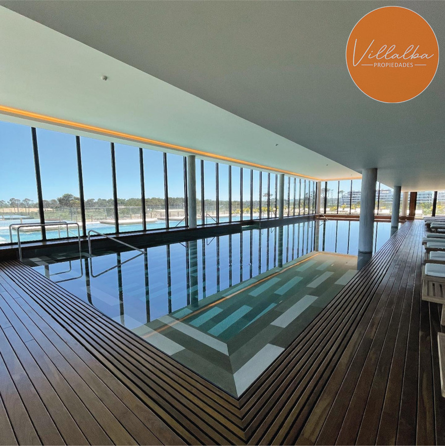 Apartamento ID.2510 - Surfside Village Punta Del este