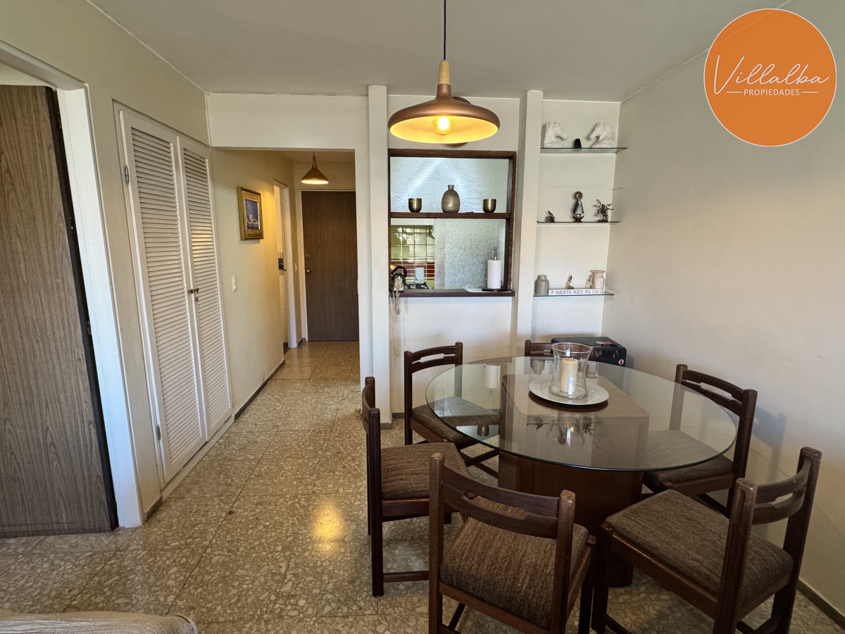 Apartamento ID.3621 - Apartamento en Península con excelente ubicación
