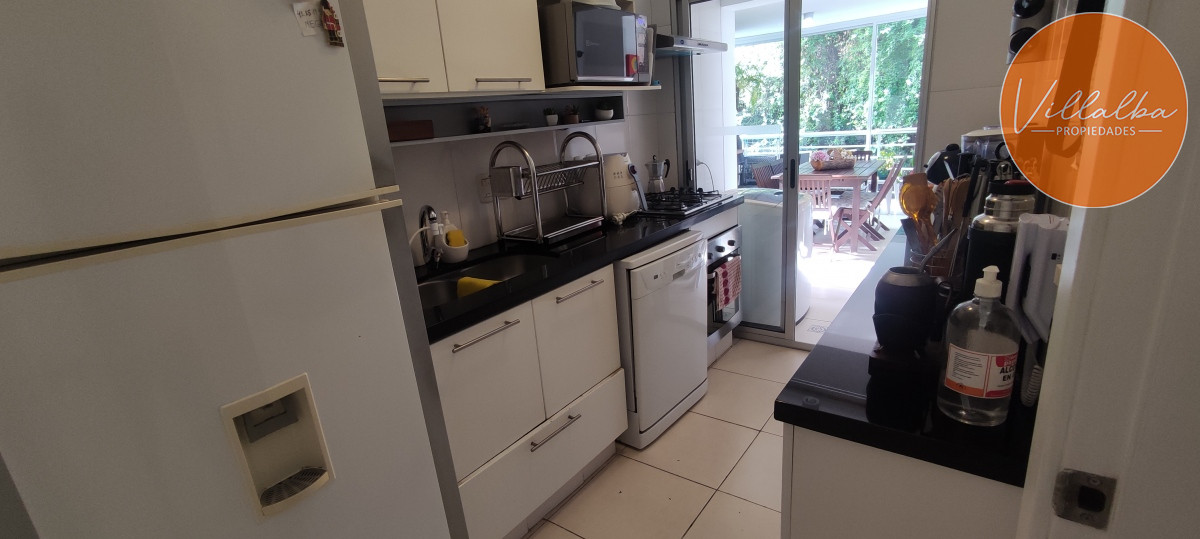 Apartamento ID.2338 - Venta 3 dormitorios