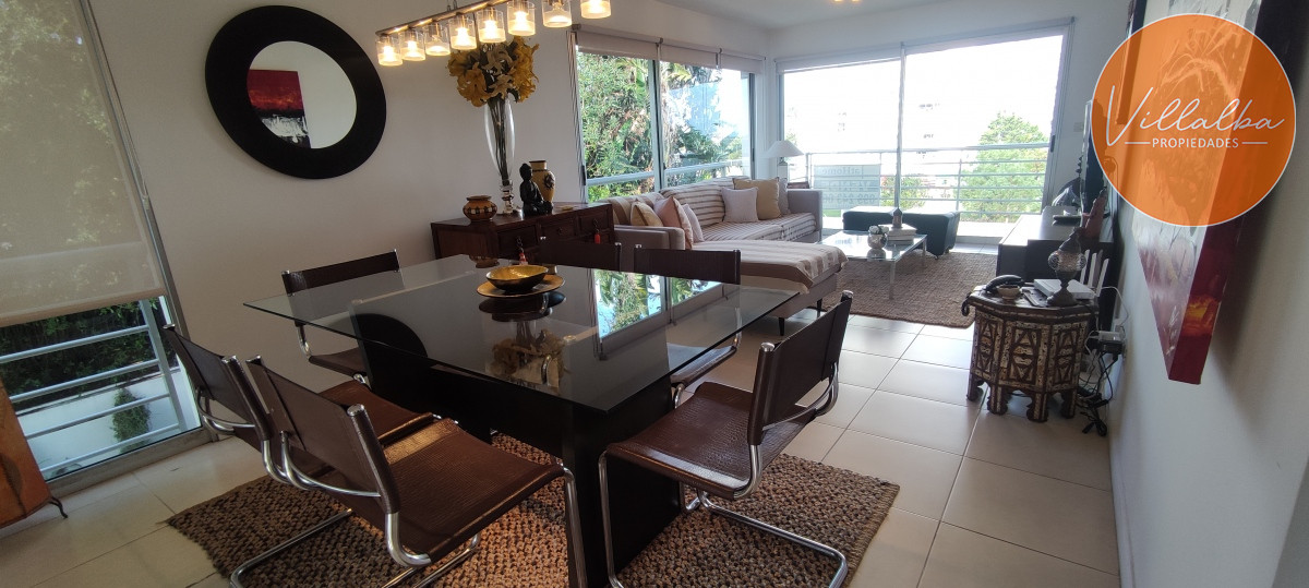 Apartamento ID.2338 - Venta 3 dormitorios
