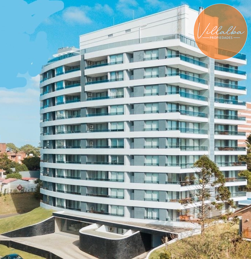 Apartamento ID.3061 - Alquiler anual 2 dormitorios para vivir todo el año 