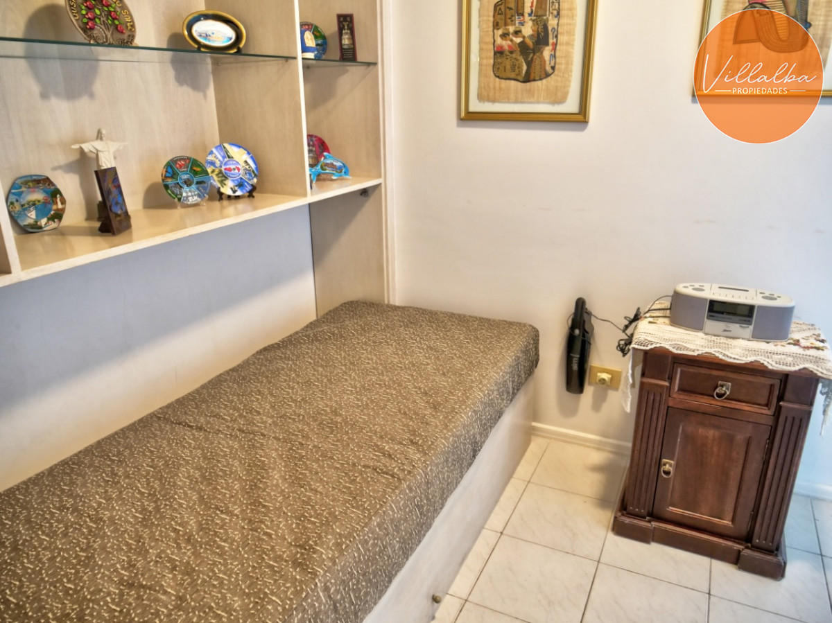 Apartamento ID.1795 - Long Beach- Playa Brava
