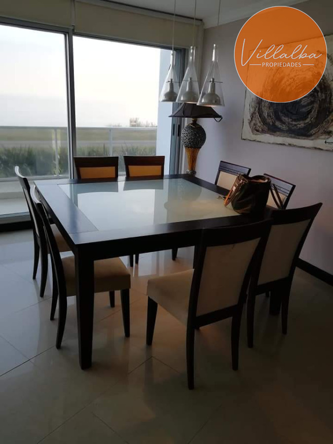 Apartamento ID.34 - Oportunidad 3 dormitorios 