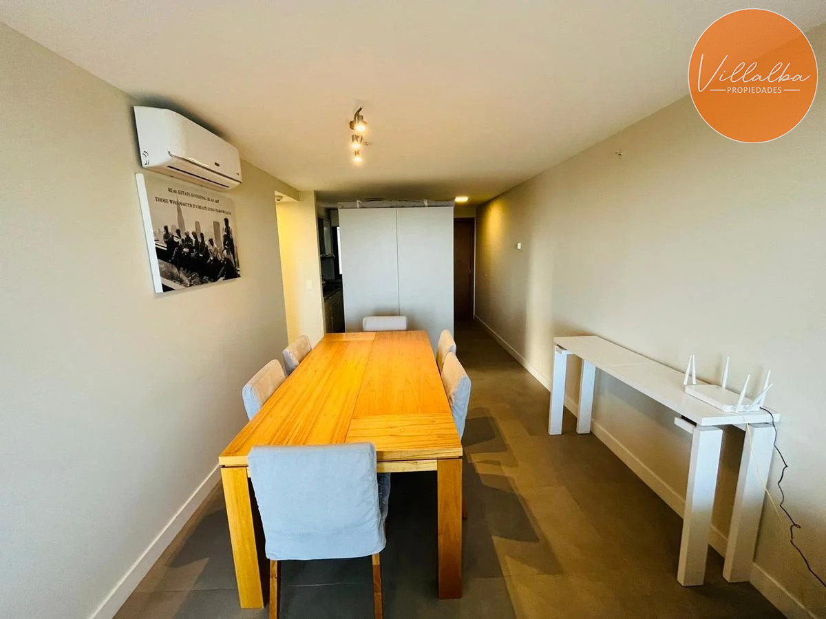 Apartamento ID.1622 - Green Life, Punta del Este. 2 dormitorios, 2 baños.