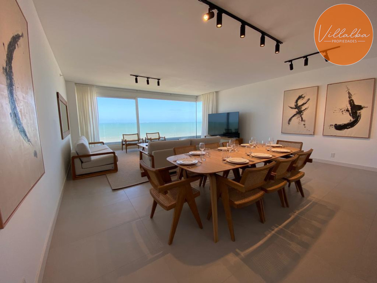 Apartamento ID.3368 - Apartamento en alquiler temporario - Torre de categoría