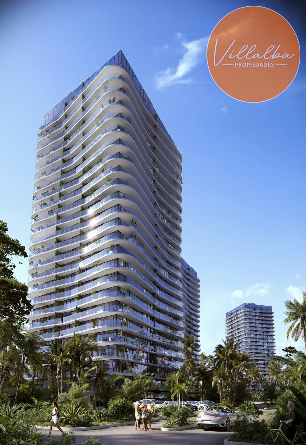 Apartamento ID.2510 - Surfside Village Punta Del este