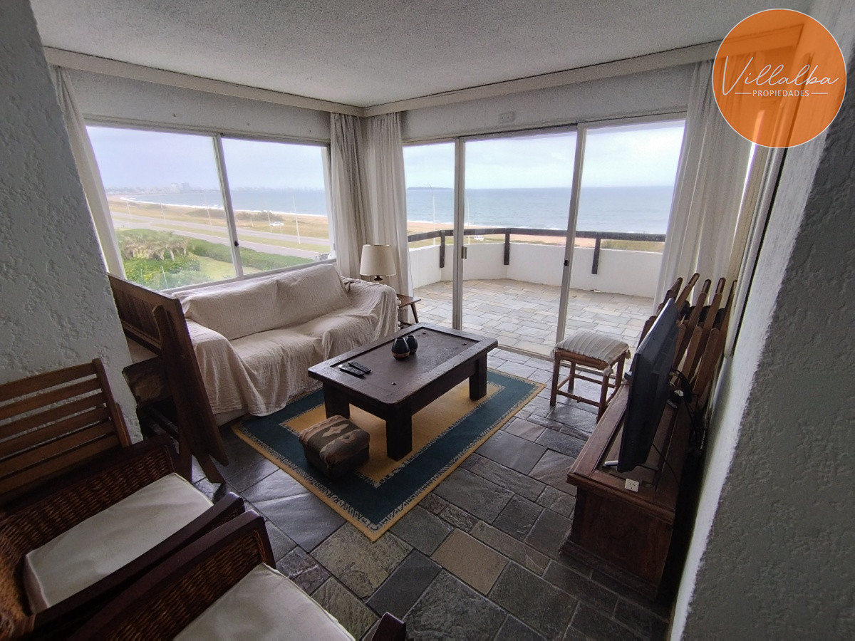 Apartamento ID.1604 - Apartamento en Pinares, primera línea