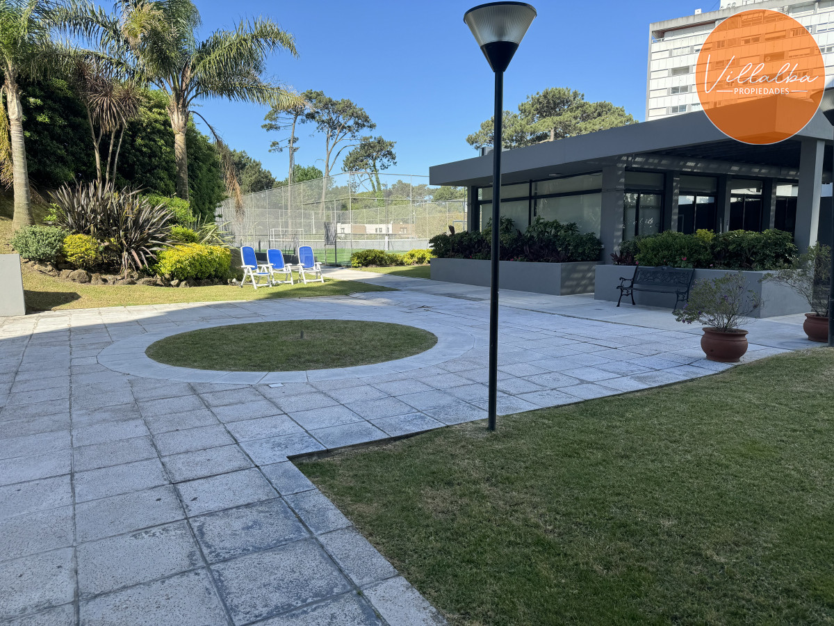 Apartamento ID.1462 - Venta apartamento 3 dormitorios Roosevelt 