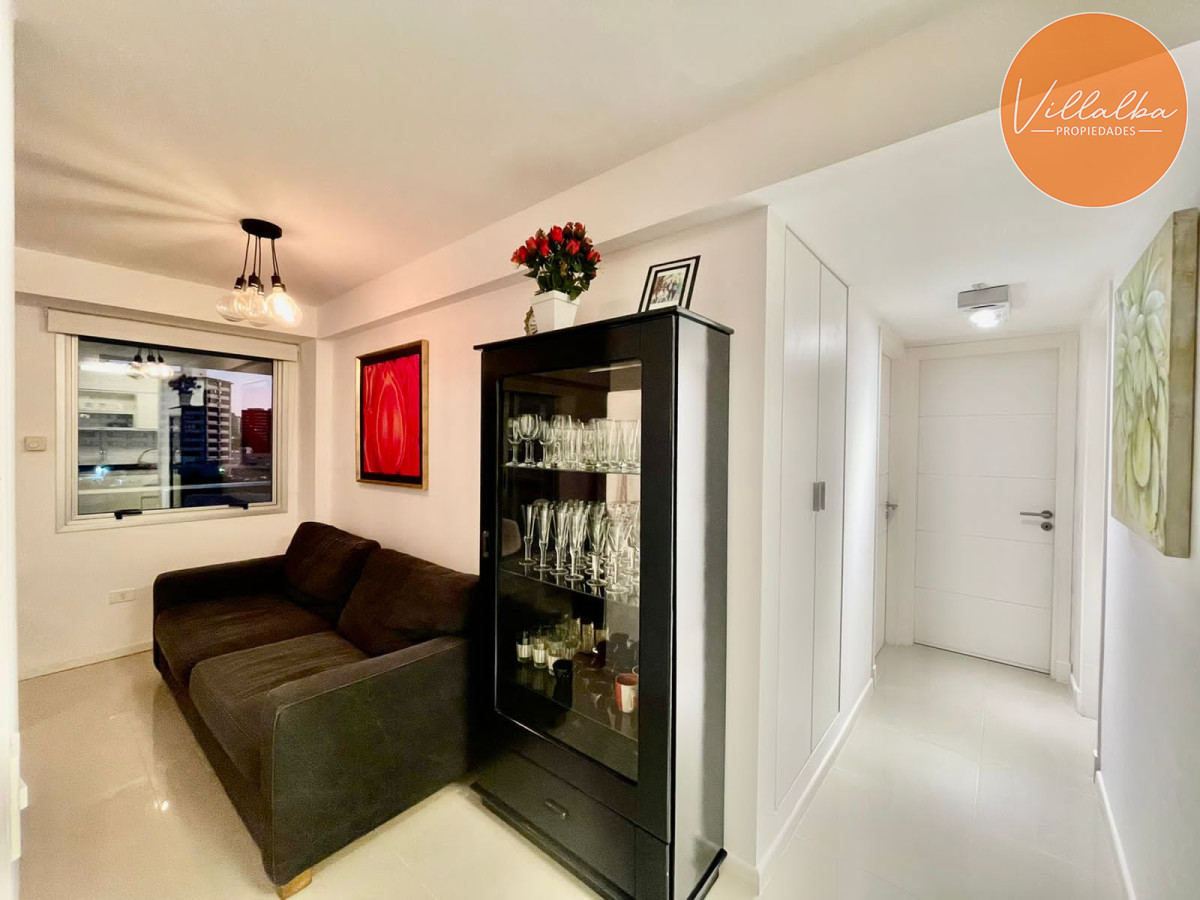 Apartamento ID.2394 - Espectacular unidad de 2 dormitorios