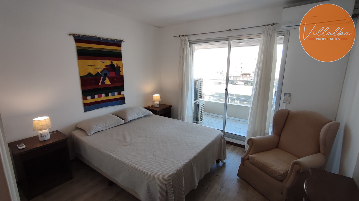 Apartamento ID.2952 - Peninsula 2 dormitoprios