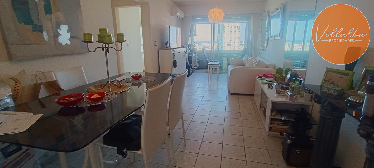 Apartamento ID.3149 - Apartamento de 1 Dormitorio en Peninsula 