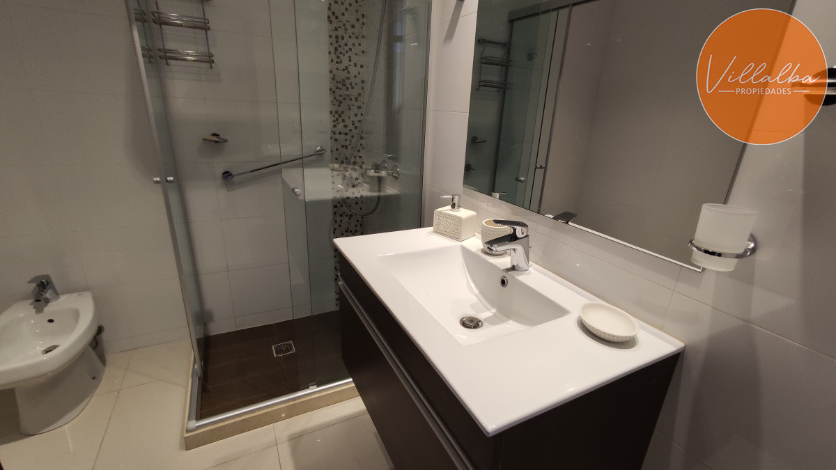 Apartamento ID.836 - Alquiler temporada! Edificio con servicios!