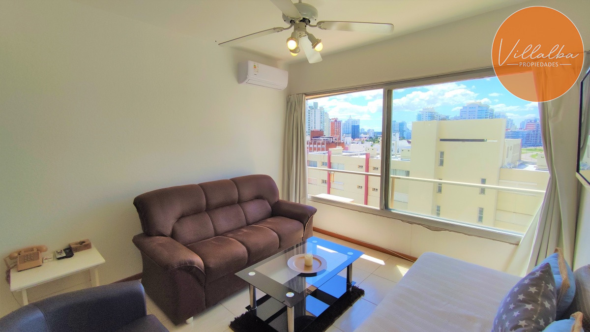Apartamento ID.632 - Oportunidad de 1 dormitorio en Península
