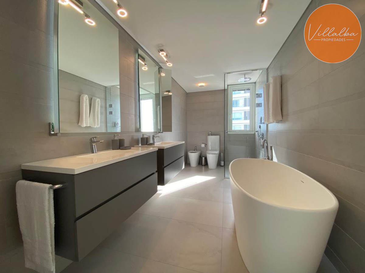 Apartamento ID.3368 - Apartamento en alquiler temporario - Torre de categoría