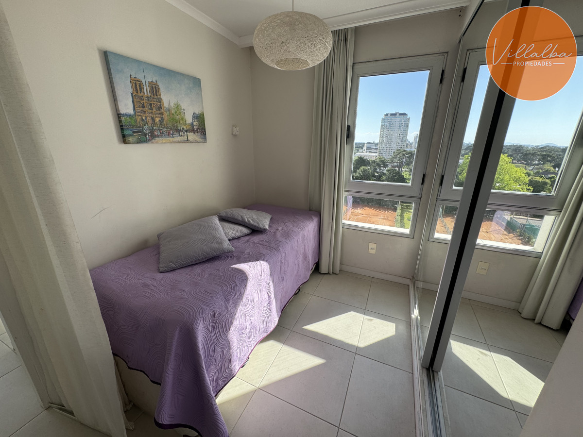 Apartamento ID.3265 - Ocean Drive - 1 dormitorio y medio en venta