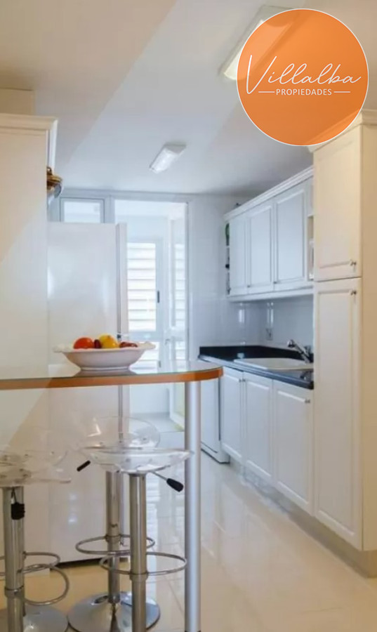 Apartamento ID.1647 - Le Jardin, 3 suites. Amplia planta
