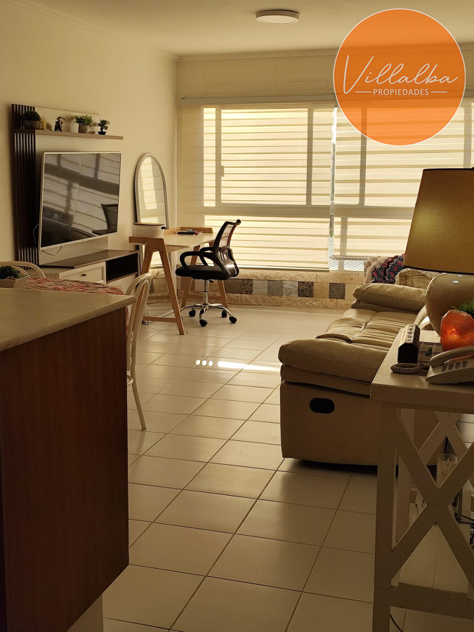 Apartamento ID.3295 - Alquiler temporal!