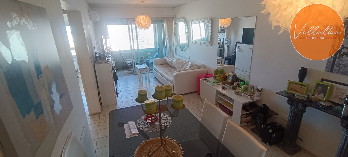 Apartamento ID.3149 - Apartamento de 1 Dormitorio en Peninsula 