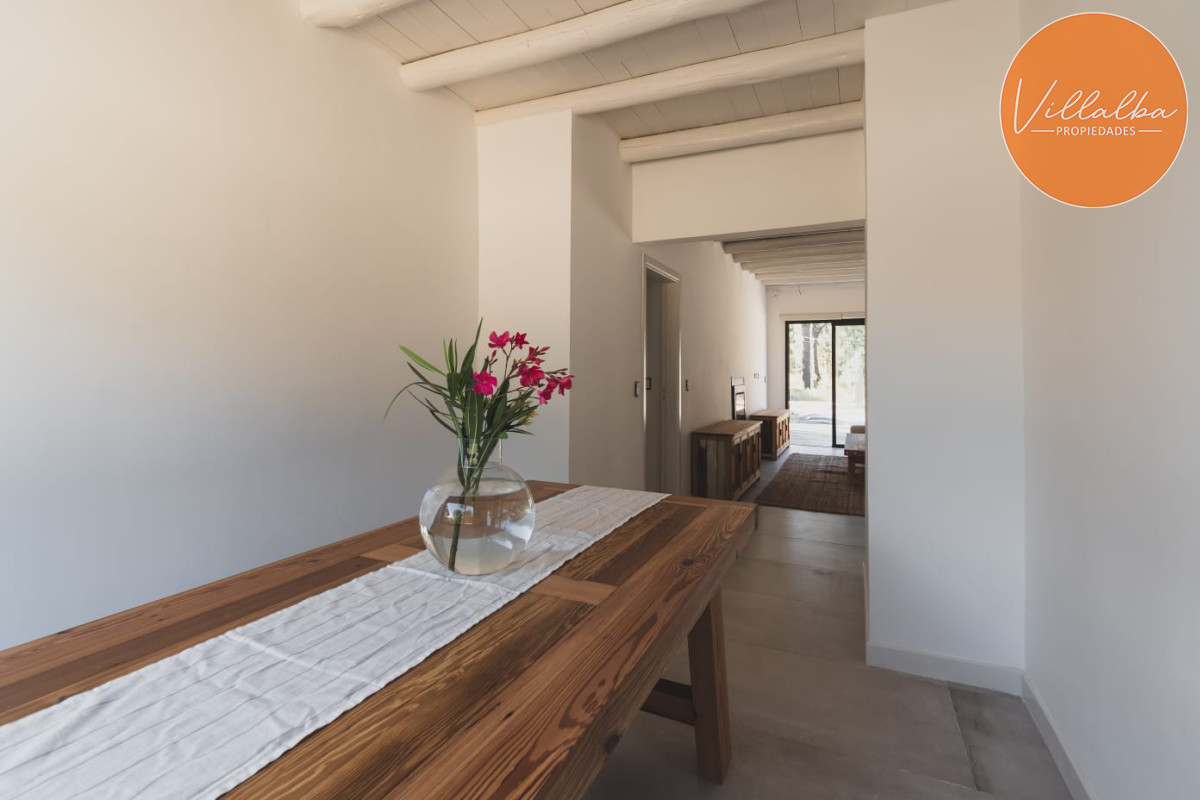 Apartamento ID.1845 - Barrio Privado- Bosques del Mar Punta del Este