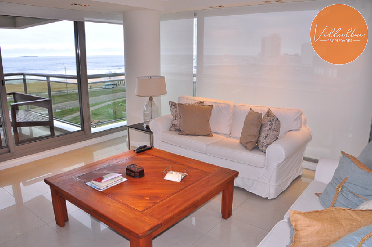 Apartamento ID.145 - IMPERIALE II  departamento de categoría frente al Mar