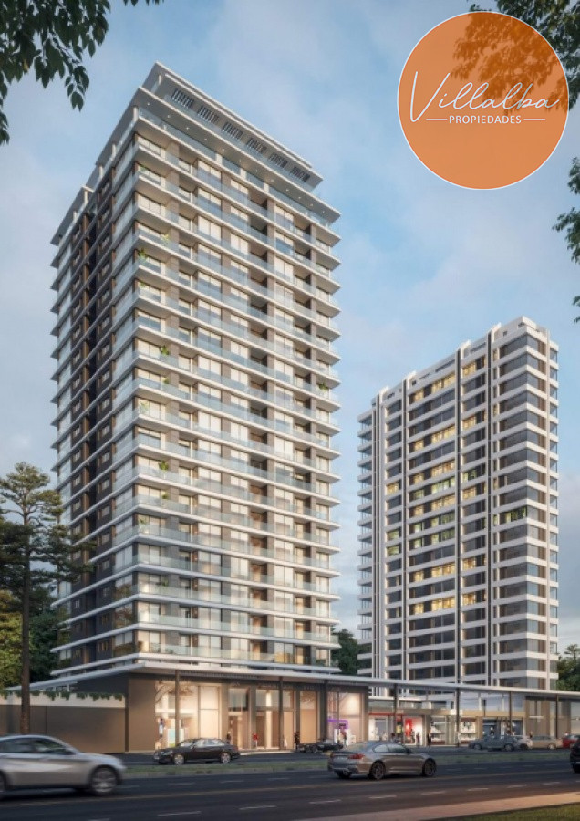 Apartamento ID.2099 - Lanzamiento - Ocean Drive Country II