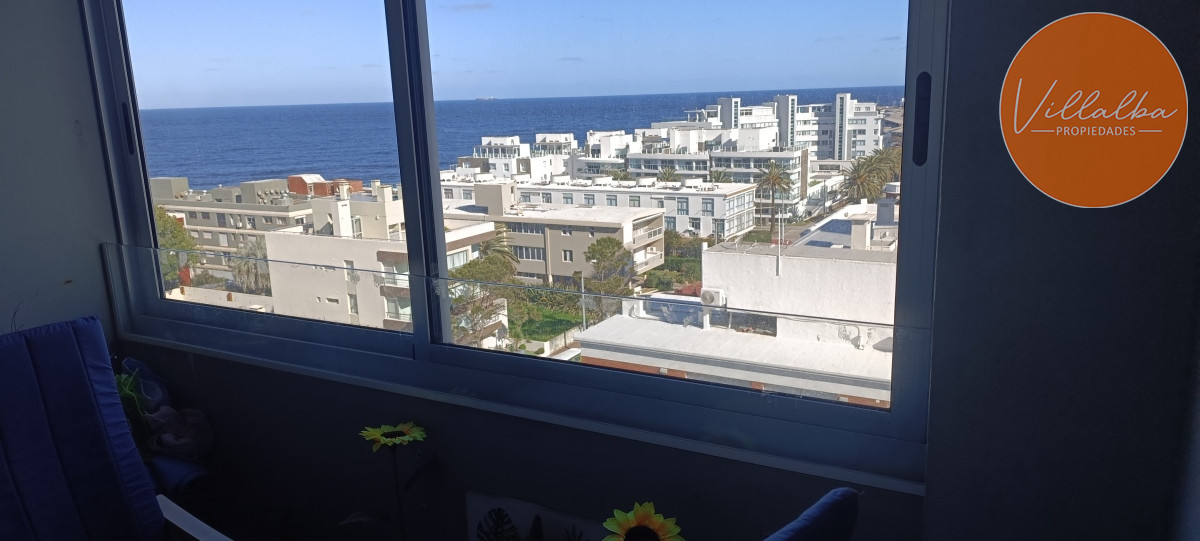 Apartamento ID.3149 - Apartamento de 1 Dormitorio en Peninsula 