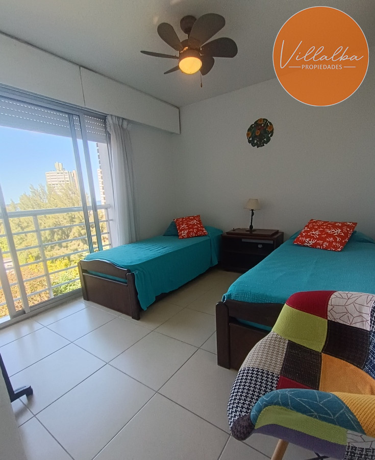 Apartamento ID.3217 - Espectacular depatamento en playa mansa 