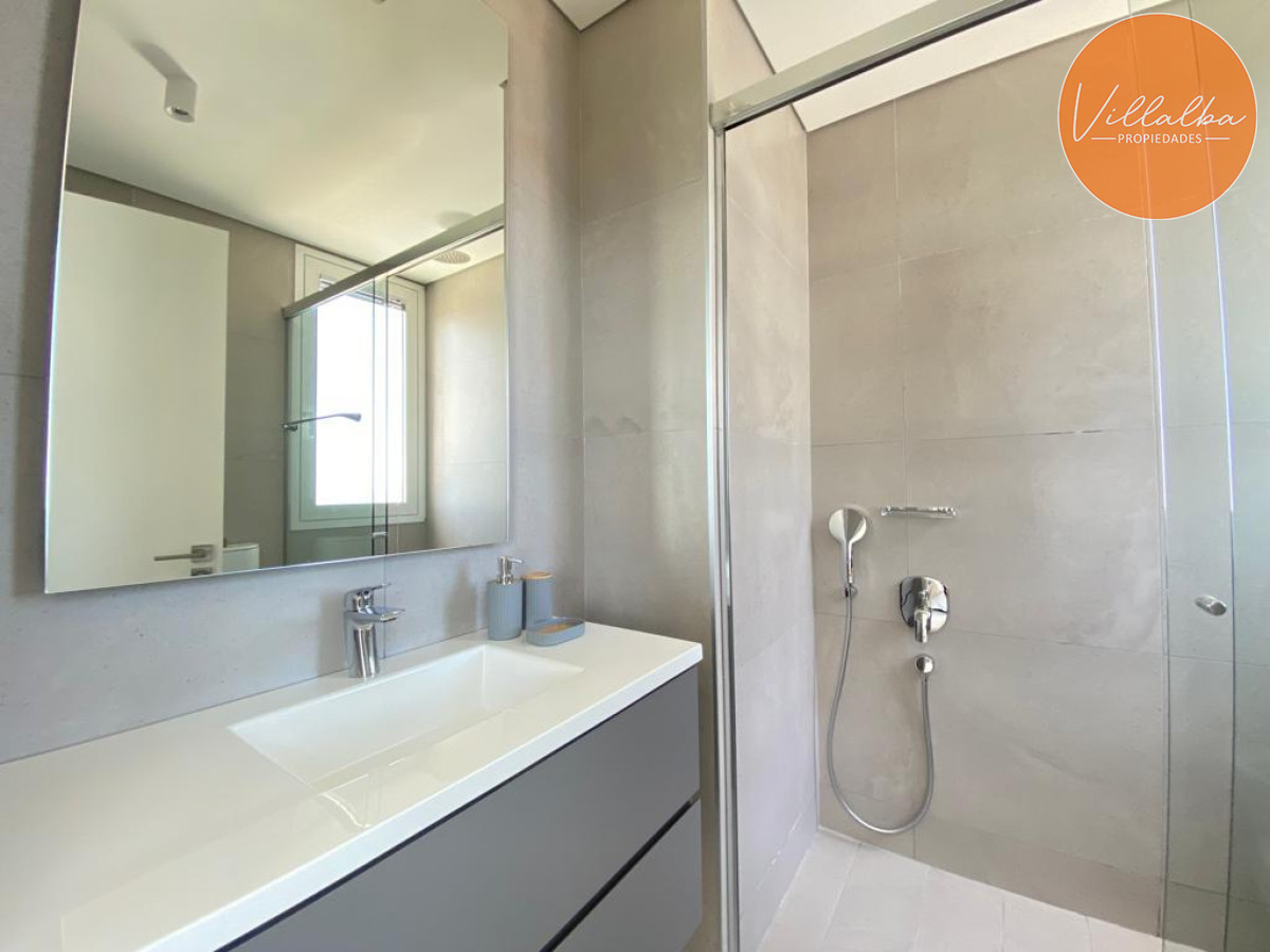 Apartamento ID.3368 - Apartamento en alquiler temporario - Torre de categoría