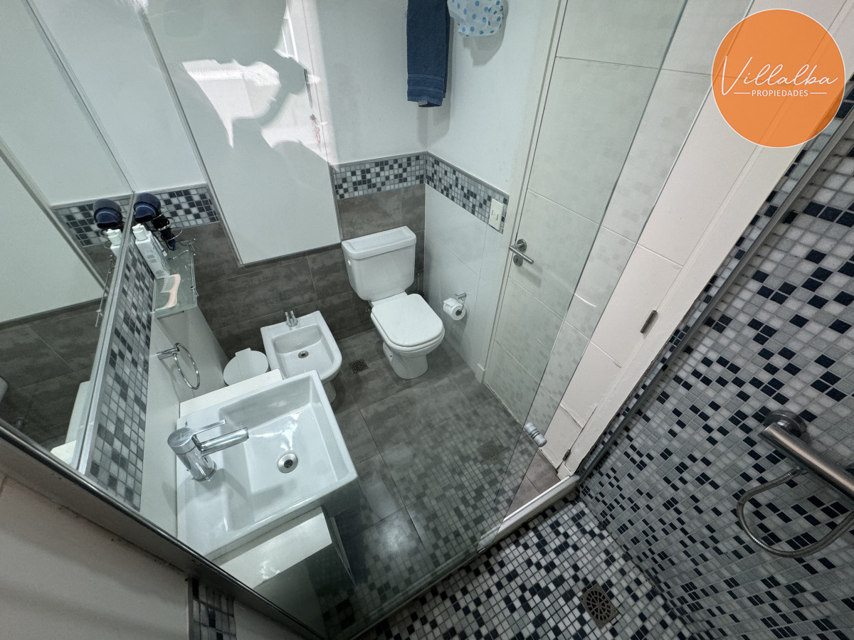 Apartamento ID.183 - Playa Brava- 2 dormitorios