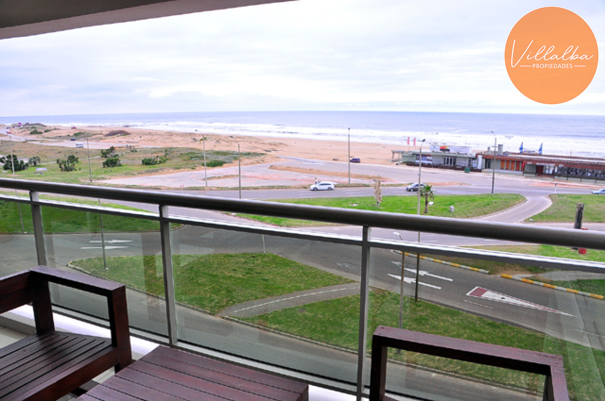 Apartamento ID.145 - IMPERIALE II  departamento de categoría frente al Mar