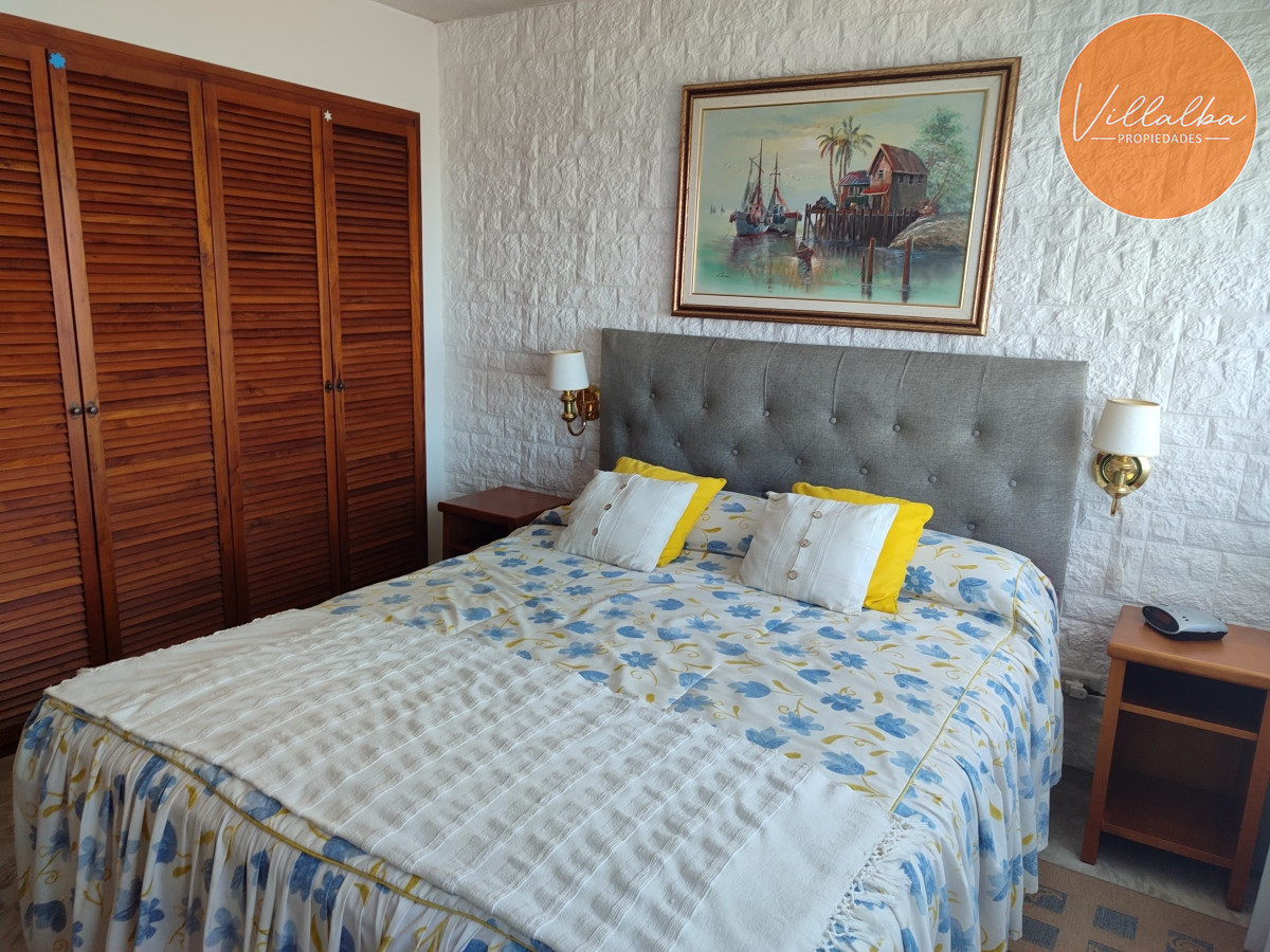 Apartamento ID.2981 - Oportunidad en venta - 3 dormitorios + dependencia! 