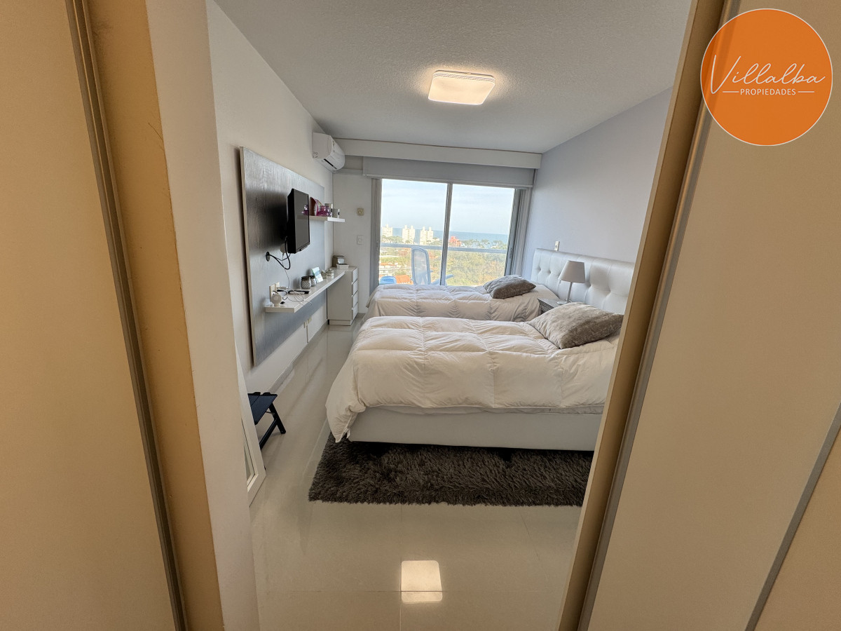 Apartamento ID.3545 - Imperdible 3 dormiotios 