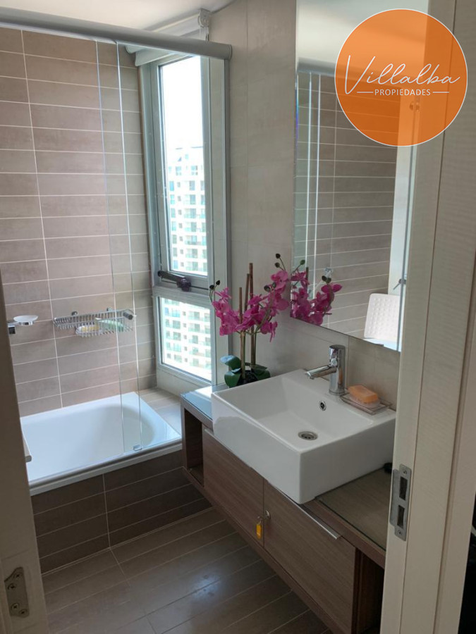 Apartamento ID.1760 - Gala Vista- Una torre con servicios y gastos bajos.