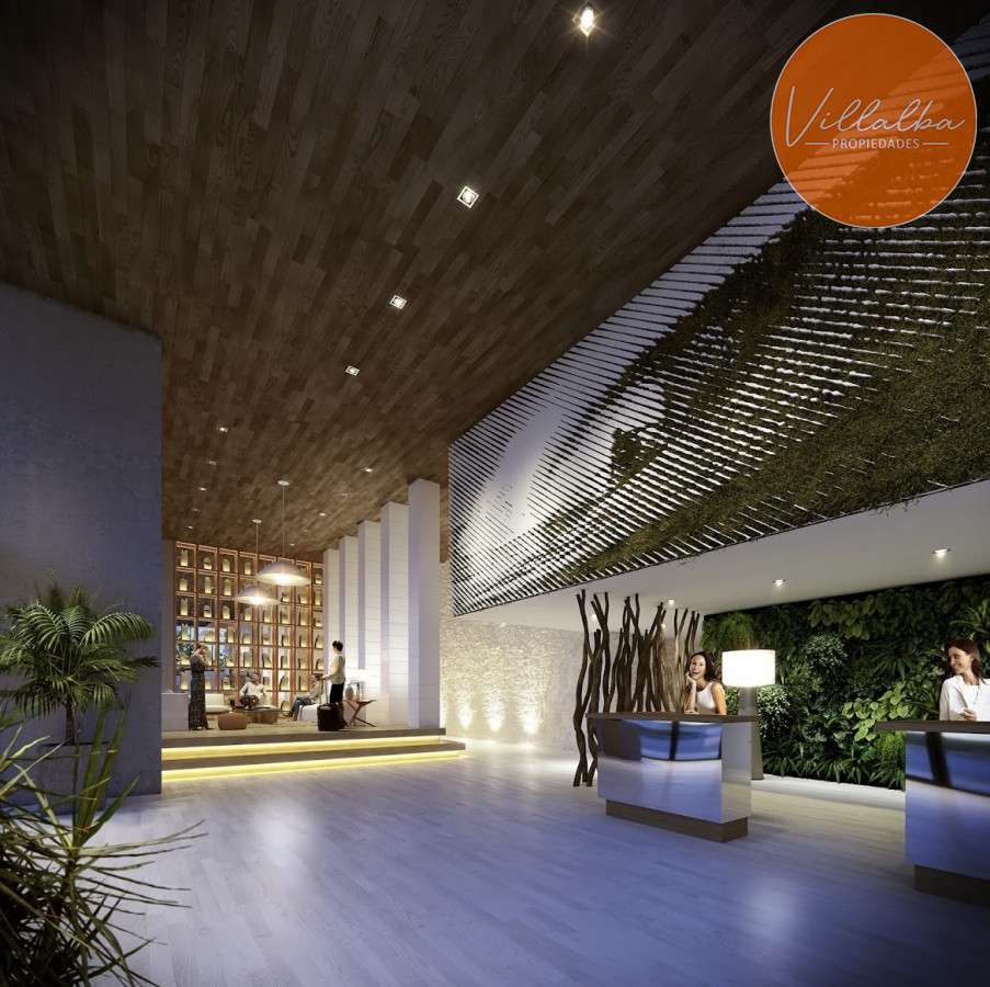 Apartamento ID.2510 - Surfside Village Punta Del este