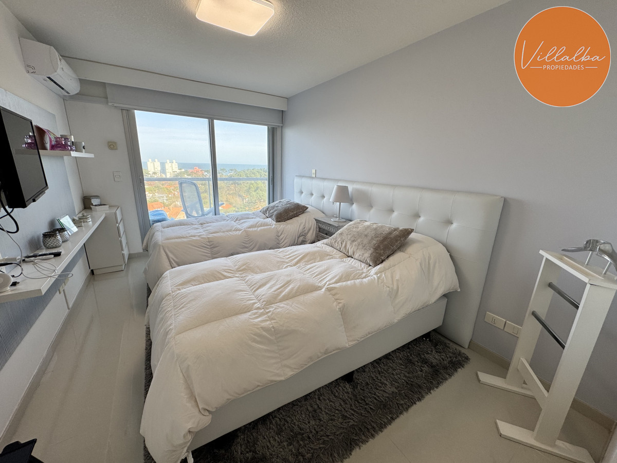 Apartamento ID.3545 - Imperdible 3 dormiotios 