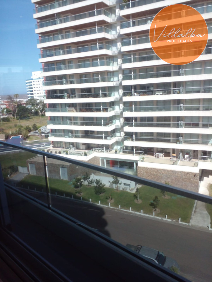 Apartamento ID.3061 - Alquiler anual 2 dormitorios para vivir todo el año 