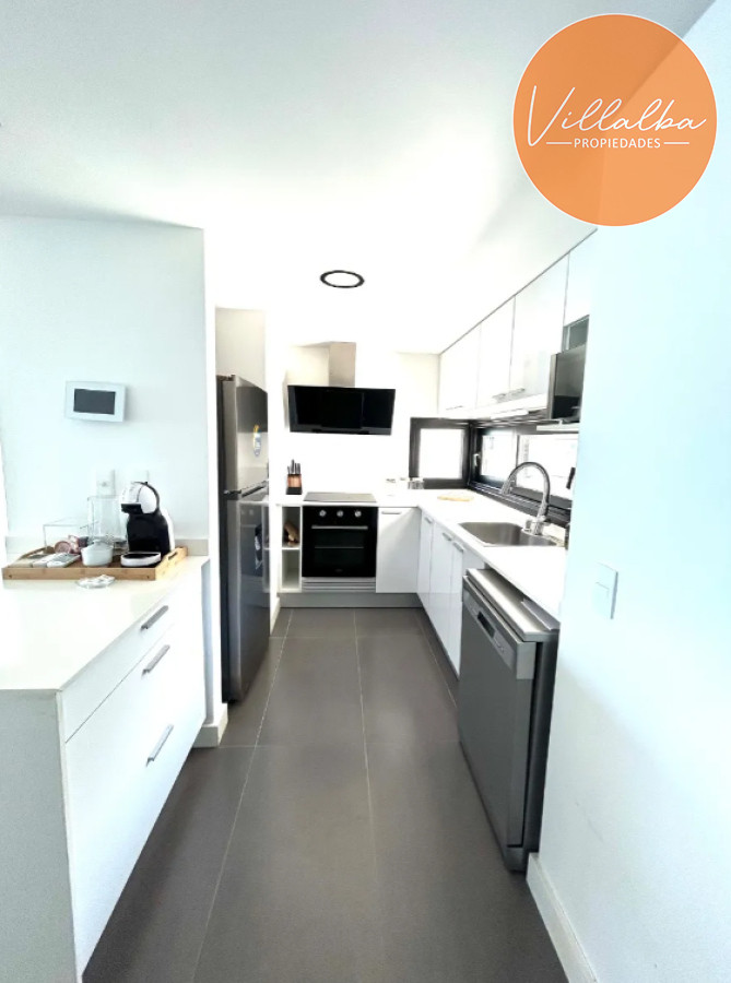 Apartamento ID.3633 - Frente al mar en la Brava – Edificio Bonaire, Península