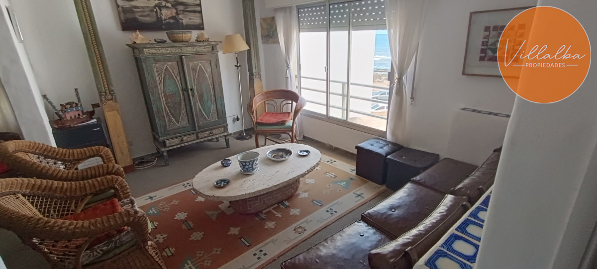 Apartamento ID.2832 - Oportunidad en Península! 