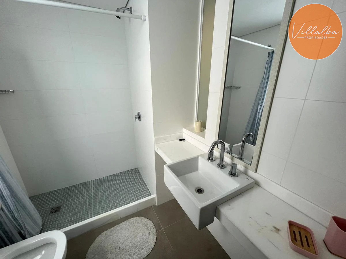 Apartamento ID.1622 - Green Life, Punta del Este. 2 dormitorios, 2 baños.