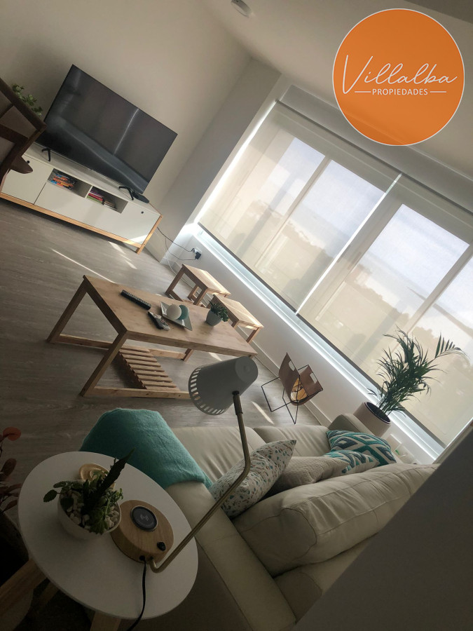 Apartamento ID.931 - Departamento ubicado en Roosevelt.