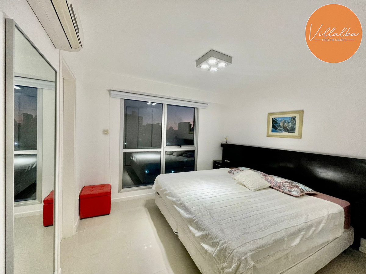 Apartamento ID.2394 - Espectacular unidad de 2 dormitorios