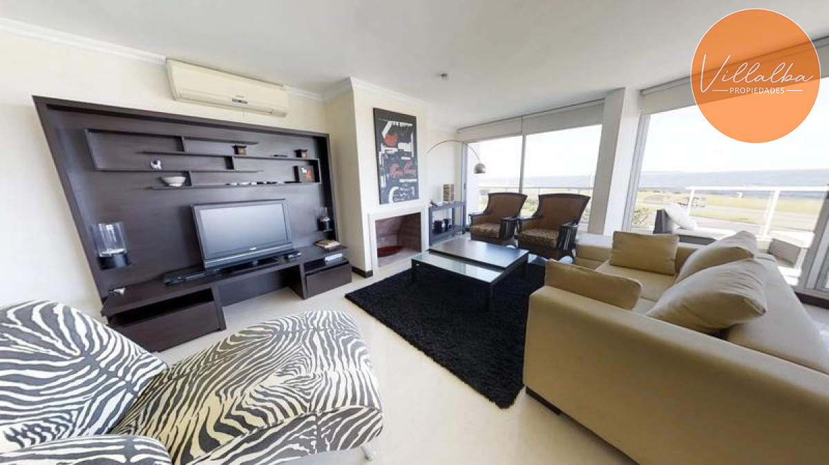 Apartamento ID.34 - Oportunidad 3 dormitorios 