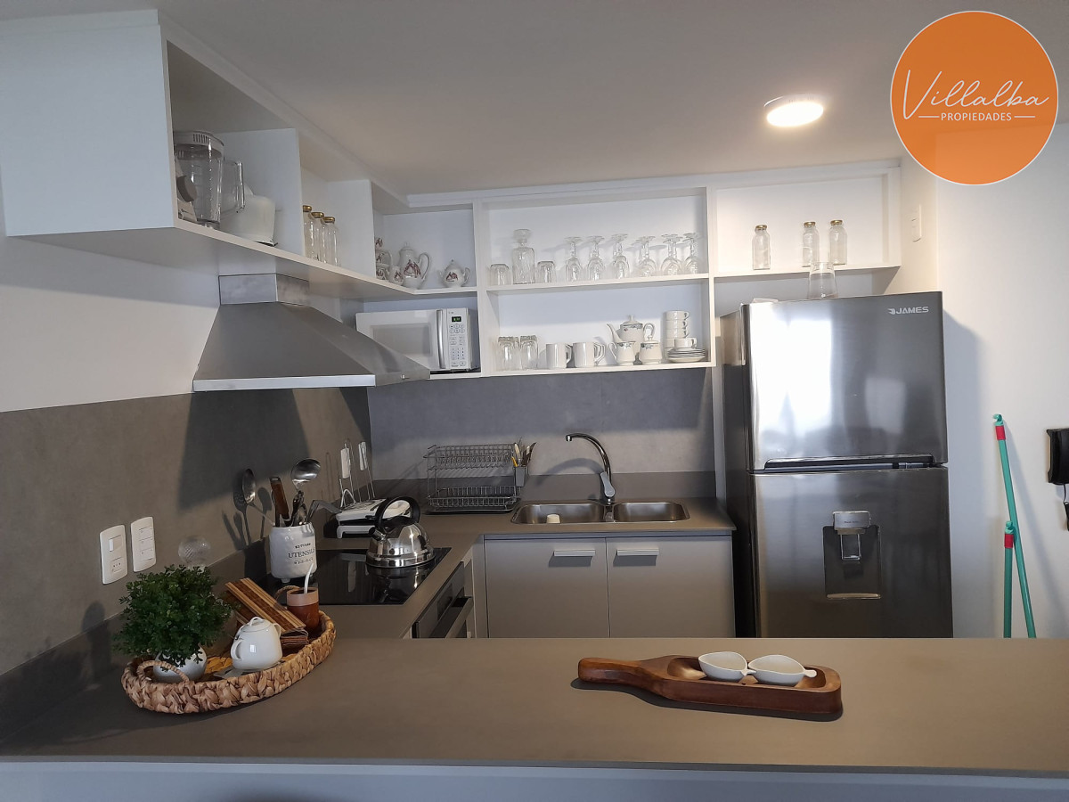 Apartamento ID.931 - Departamento ubicado en Roosevelt.