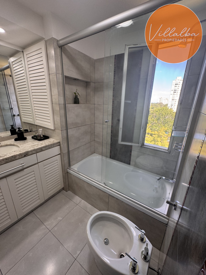 Apartamento ID.3225 - Disponible temporada - 2 dormitorios, 2 baños.
