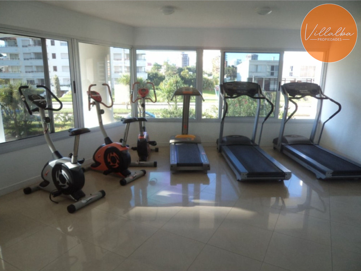 Apartamento ID.3240 - South Beach en venta, 2 dormitorios, 2 baños! 
