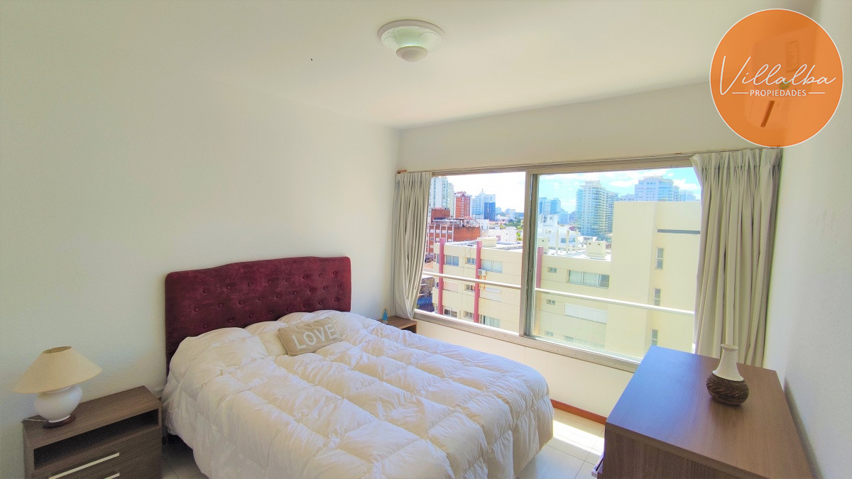 Apartamento ID.632 - Oportunidad de 1 dormitorio en Península
