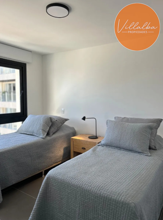 Apartamento ID.3633 - Frente al mar en la Brava – Edificio Bonaire, Península