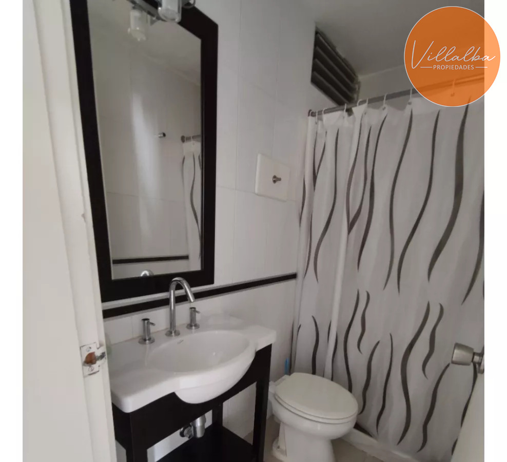 Apartamento ID.3361 - Playa Mansa. Frente al mar. 