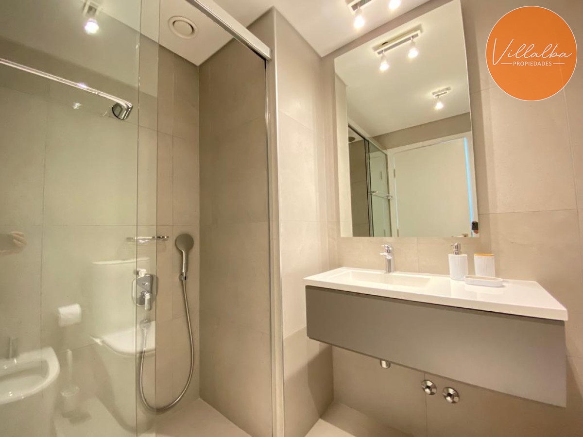 Apartamento ID.3368 - Apartamento en alquiler temporario - Torre de categoría